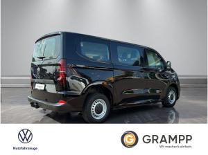 Volkswagen Transporter Kombi Kurzer Radstand Diesel Automatik