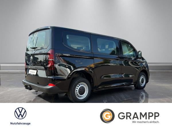 Volkswagen Transporter Kombi Kurzer Radstand Diesel Automatik
