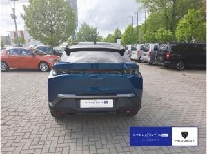 Peugeot 3008 GT⭐145PS⭐inkl. ALLWETTERREIFEN TOP AUSSTATTUNG⭐SOFORT VERFÜGBAR⭐