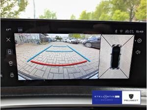 Peugeot 3008 GT⭐145PS⭐inkl. ALLWETTERREIFEN TOP AUSSTATTUNG⭐SOFORT VERFÜGBAR⭐