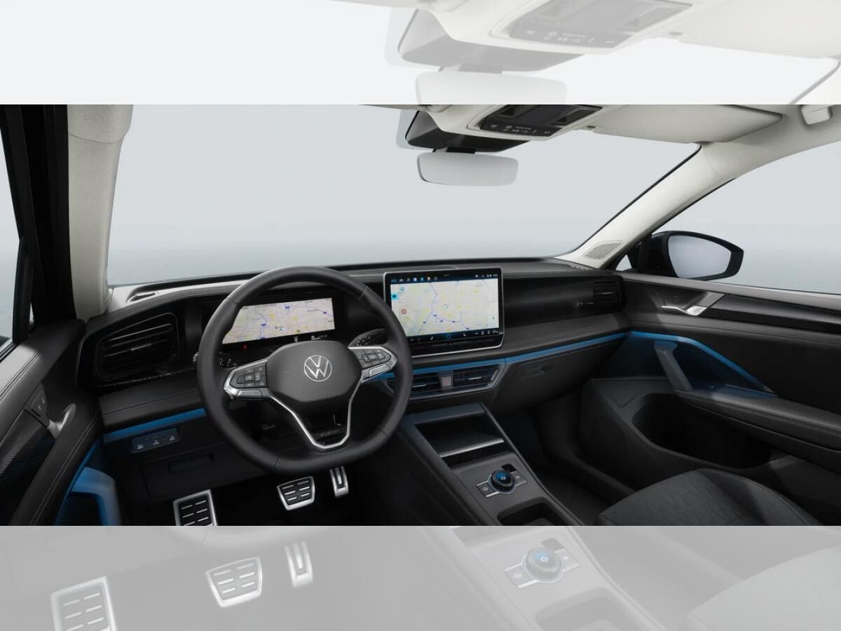 Volkswagen Tiguan 2.0 TDI Energy DSG *vorbestellt*