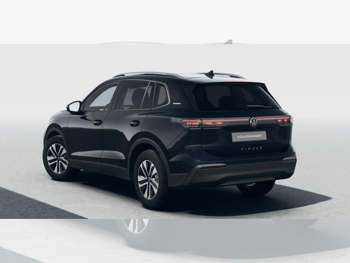 Volkswagen Tiguan 2.0 TDI Energy DSG *vorbestellt*