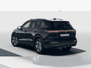 Volkswagen Tiguan 2.0 TDI Energy DSG *vorbestellt*