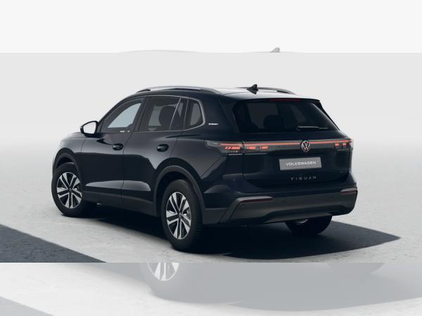 Volkswagen Tiguan 2.0 TDI Energy DSG *vorbestellt*