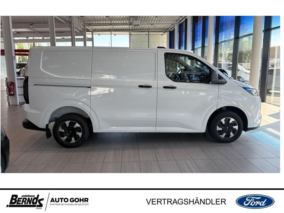 Ford Transit Custom Trend 320 L1 PHEV⚡171 kW (233 PS) Frontantrieb