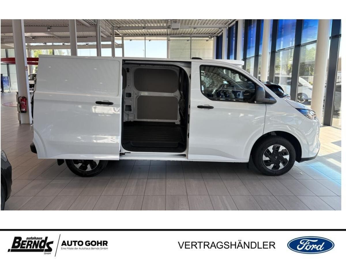 Ford Transit Custom Trend 320 L1 PHEV⚡171 kW (233 PS) Frontantrieb