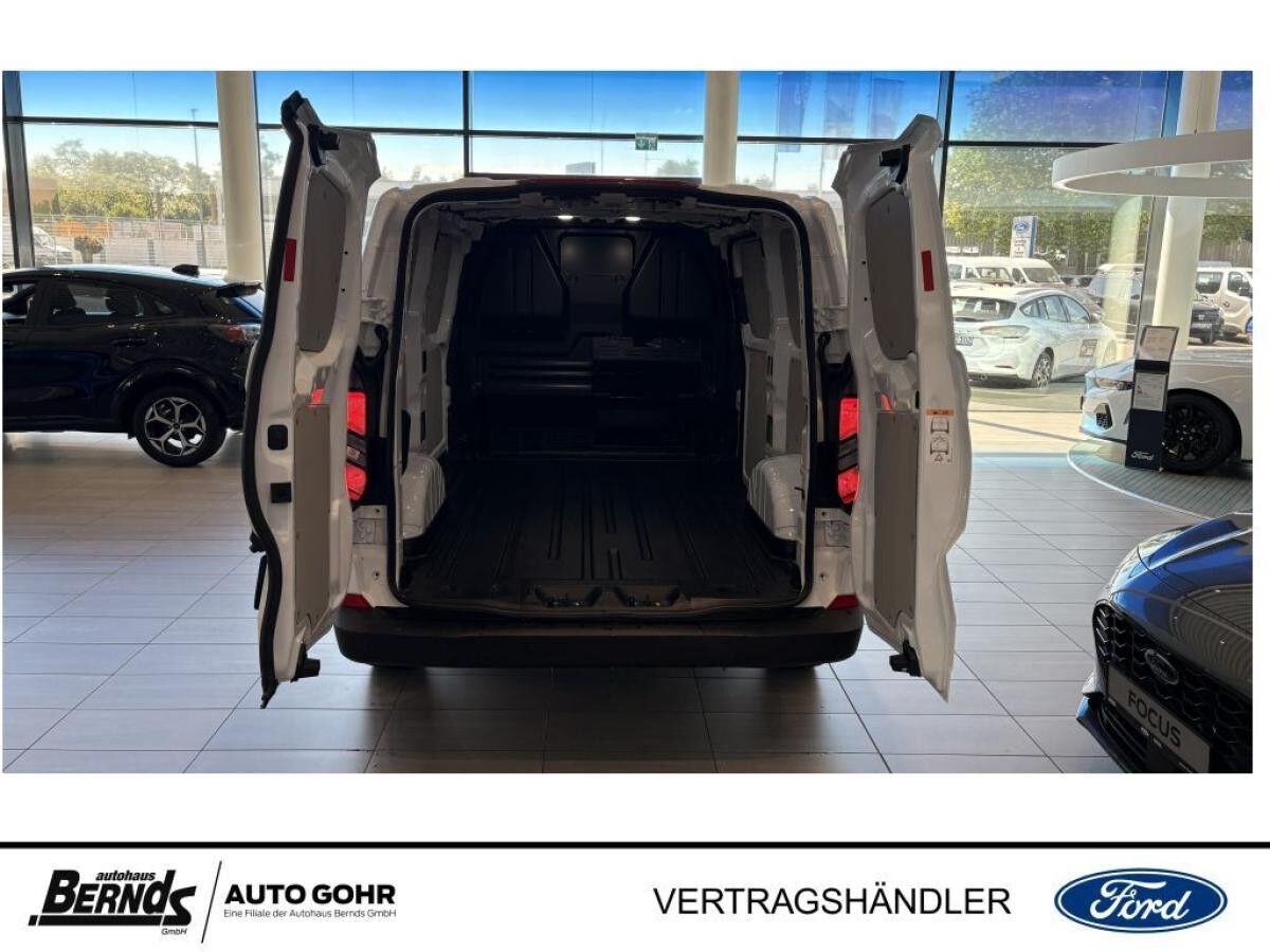 Ford Transit Custom Trend 320 L1 PHEV⚡171 kW (233 PS) Frontantrieb