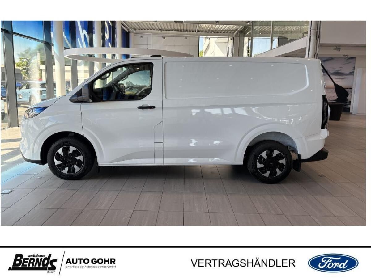 Ford Transit Custom Trend 320 L1 PHEV⚡171 kW (233 PS) Frontantrieb