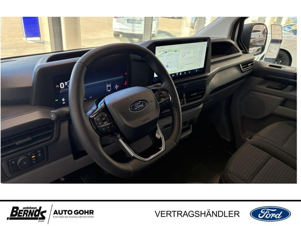 Ford Transit Custom Trend 320 L1 PHEV⚡171 kW (233 PS) Frontantrieb