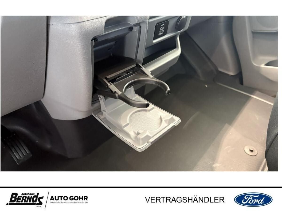 Ford Transit Custom Trend 320 L1 PHEV⚡171 kW (233 PS) Frontantrieb