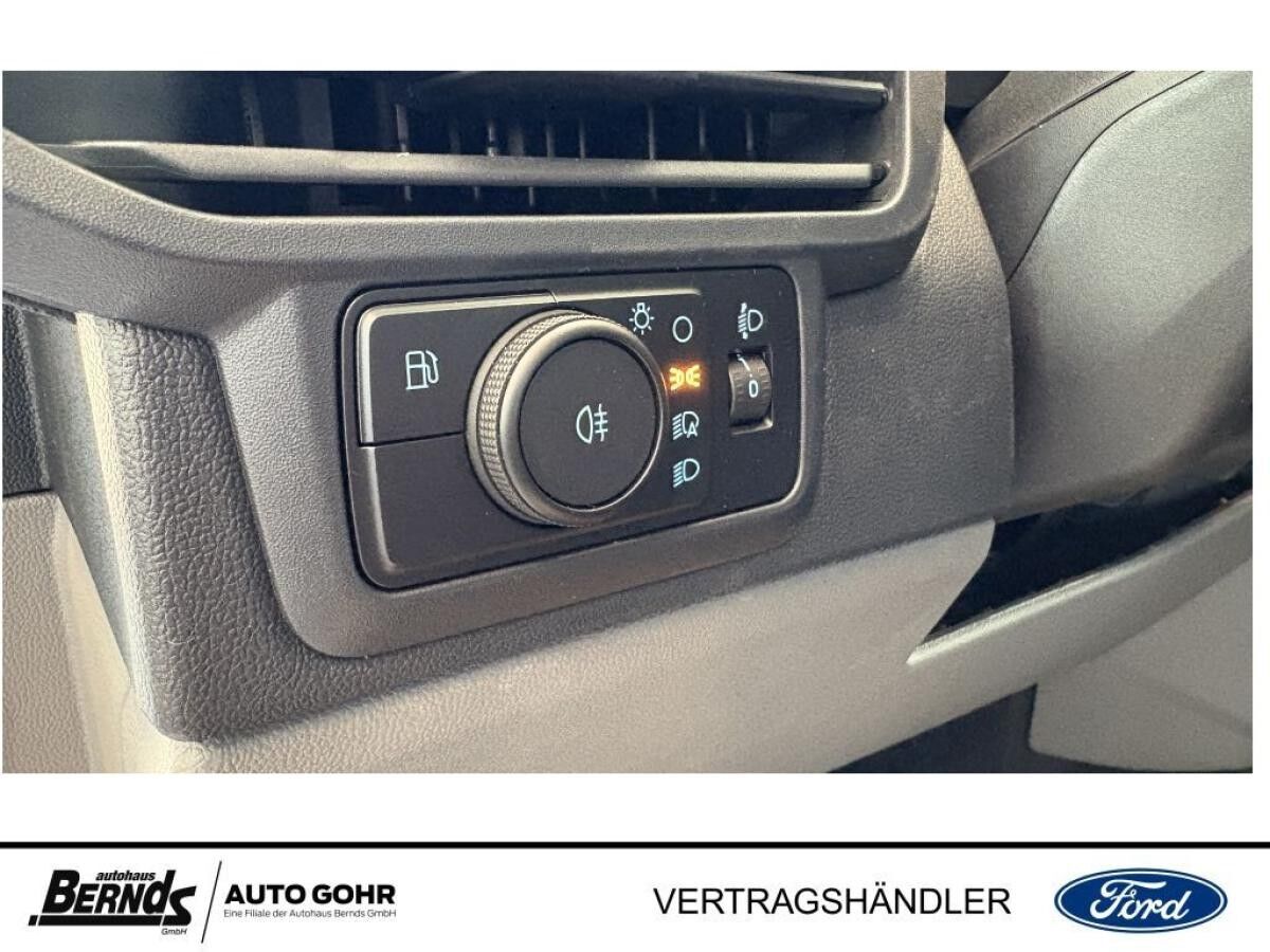 Ford Transit Custom Trend 320 L1 PHEV⚡171 kW (233 PS) Frontantrieb