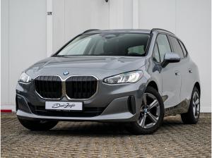 BMW 218 Active Tourer i Active Tourer GSD AHK LKH RFK 17" *MEHRERE FARBEN*