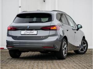 BMW 218 Active Tourer i Active Tourer GSD AHK LKH RFK 17" *MEHRERE FARBEN*