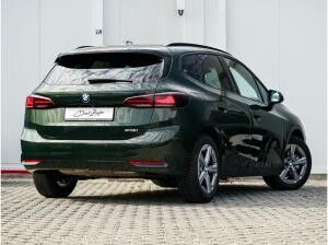 BMW 218 Active Tourer i Active Tourer GSD AHK LKH RFK 17" *MEHRERE FARBEN*
