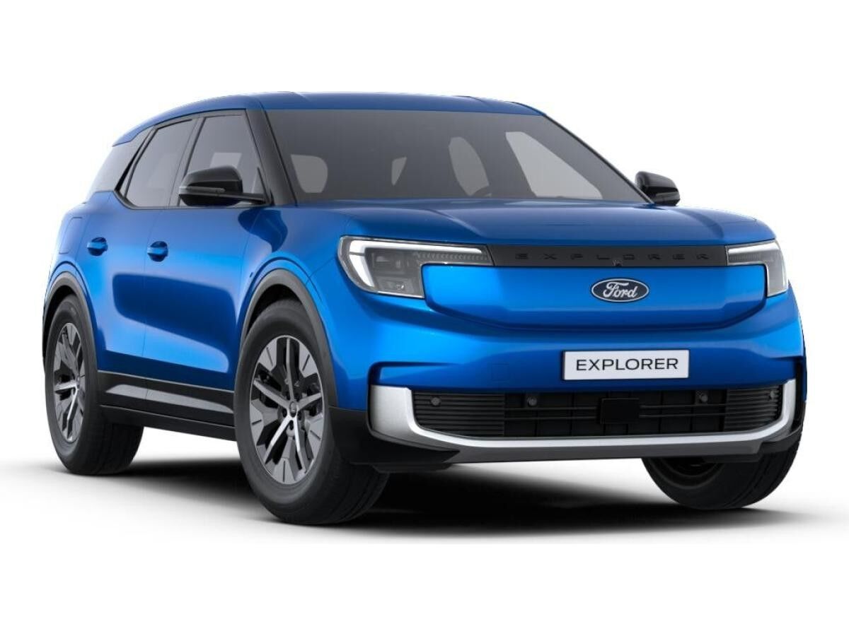 Ford Explorer 1x Hot Deal "Premium" inkl. Fahrerassistenz-Paket