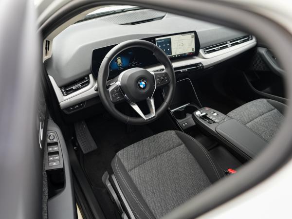 BMW 218 Active Tourer i Active Tourer GSD AHK LKH RFK 17"