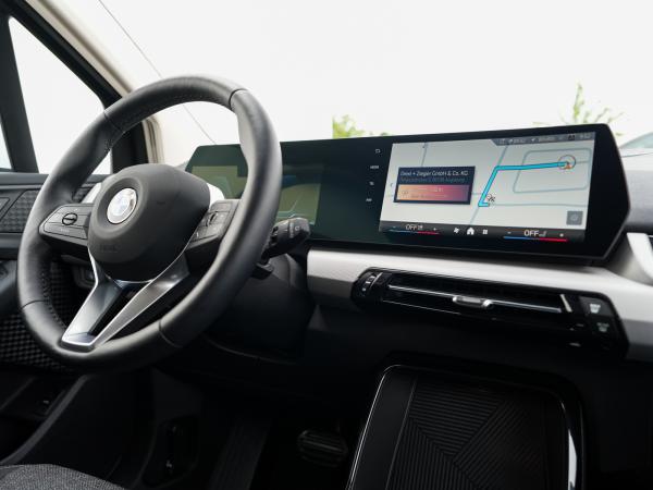 BMW 218 Active Tourer i Active Tourer GSD AHK LKH RFK 17"