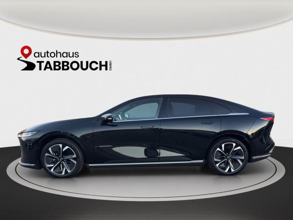 Mazda 6e Takumi 479 km* Reichweite+360°+Smartphone-Schlüssel+Am­bi­en­te­be­leuch­tung