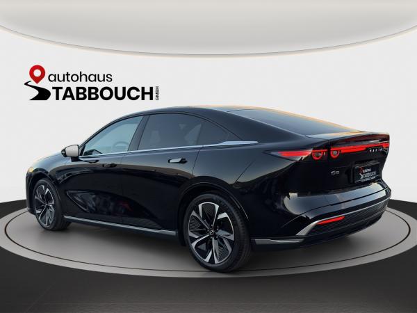 Mazda 6e Takumi 479 km* Reichweite+360°+Smartphone-Schlüssel+Am­bi­en­te­be­leuch­tung