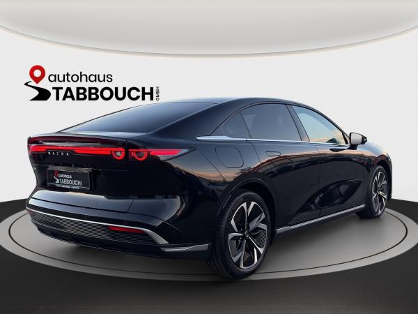 Mazda 6e Takumi 479 km* Reichweite+360°+Smartphone-Schlüssel+Am­bi­en­te­be­leuch­tung