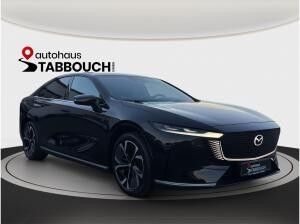 Mazda 6e Takumi 479 km* Reichweite+360°+Smartphone-Schlüssel+Am­bi­en­te­be­leuch­tung