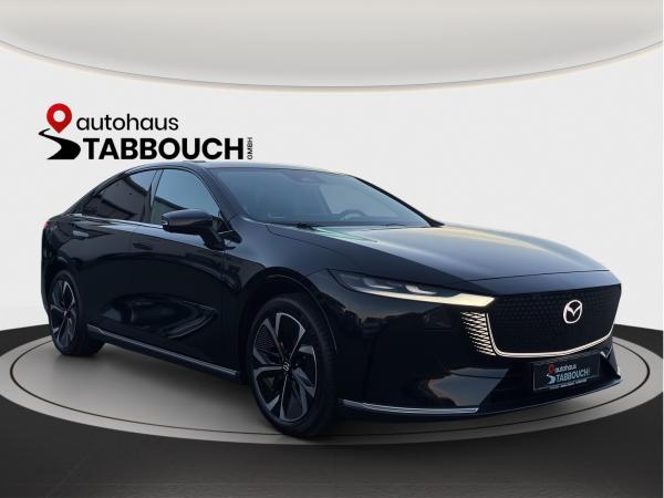 Mazda 6e Takumi 479 km* Reichweite+360°+Smartphone-Schlüssel+Am­bi­en­te­be­leuch­tung