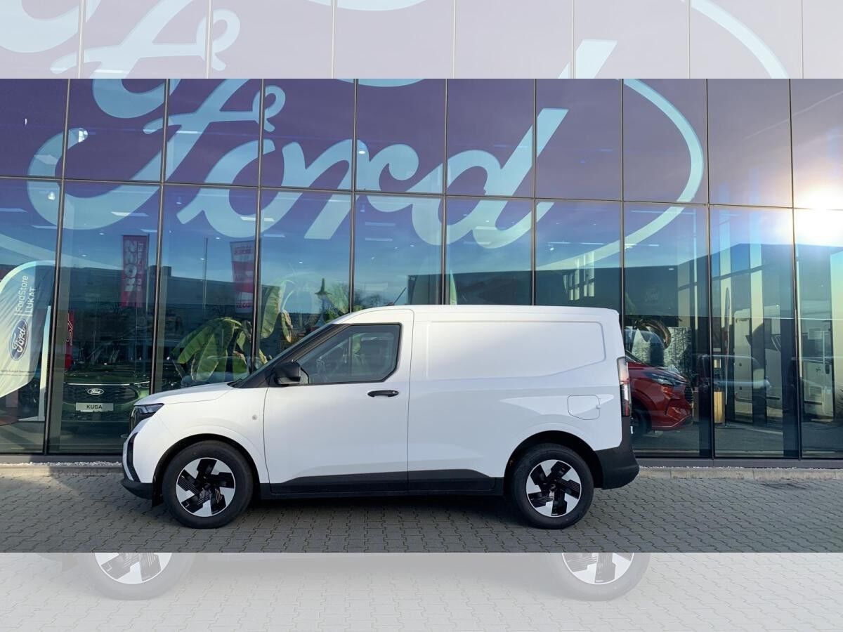 Ford Transit Courier Transit Courier Trend BEV