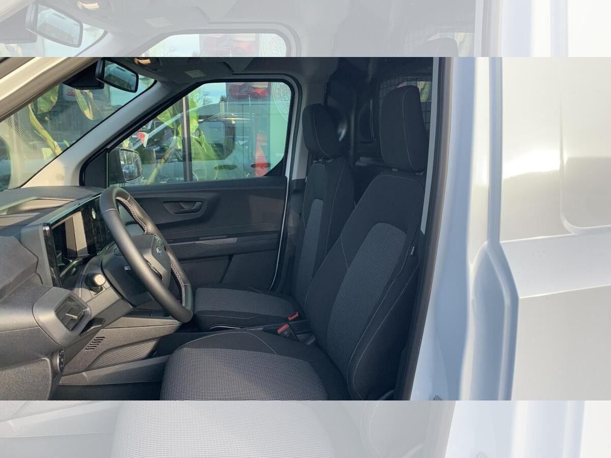 Ford Transit Courier Transit Courier Trend BEV