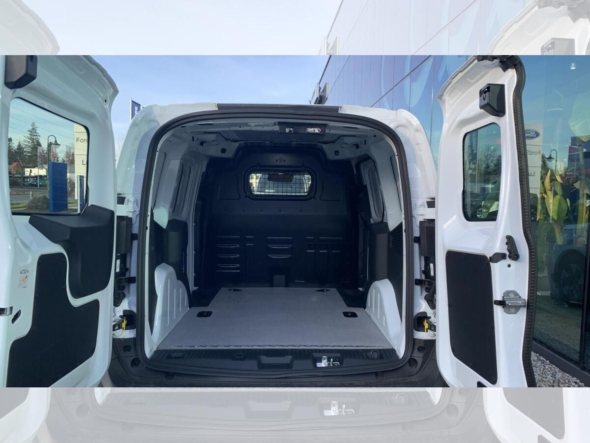 Ford Transit Courier Transit Courier Trend BEV