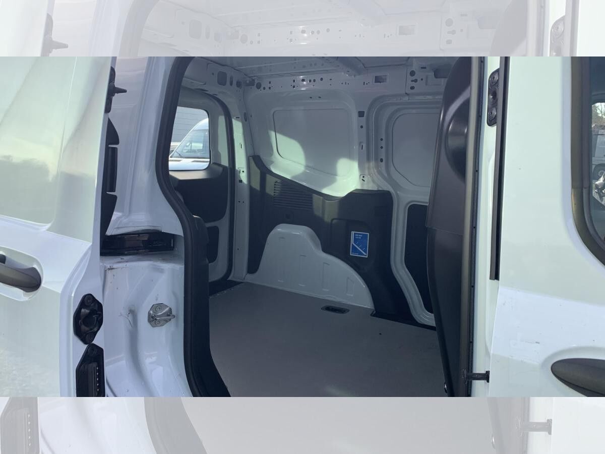 Ford Transit Courier Transit Courier Trend BEV