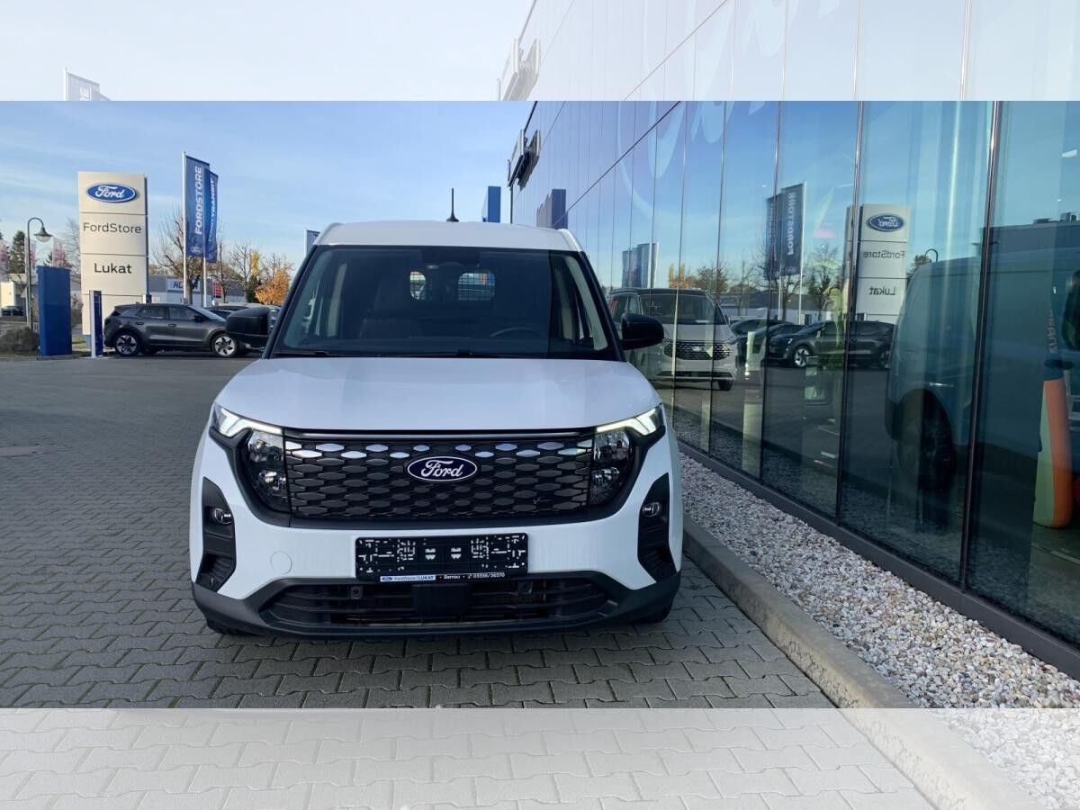 Ford Transit Courier Transit Courier Trend BEV