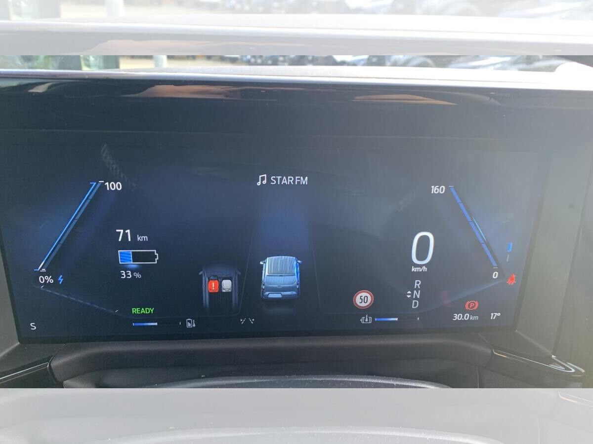 Ford Transit Courier Transit Courier Trend BEV