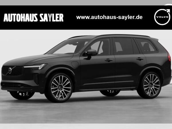 Volvo XC90 T8 Plus Dark *AHK*B&W*Pano*360°*Nappa*