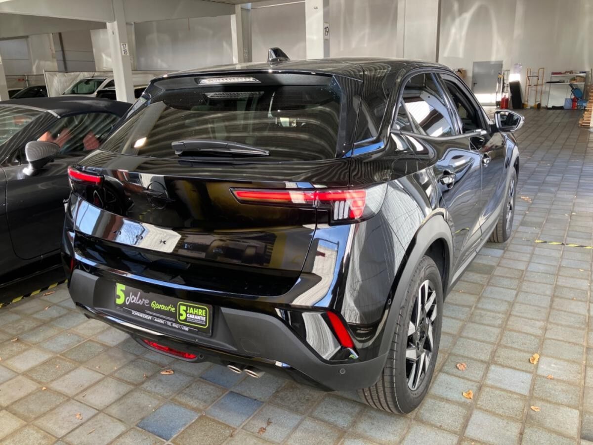 Opel Mokka 1.2T Fin. ab 2,99% RückfahrK,WirelessCharg.