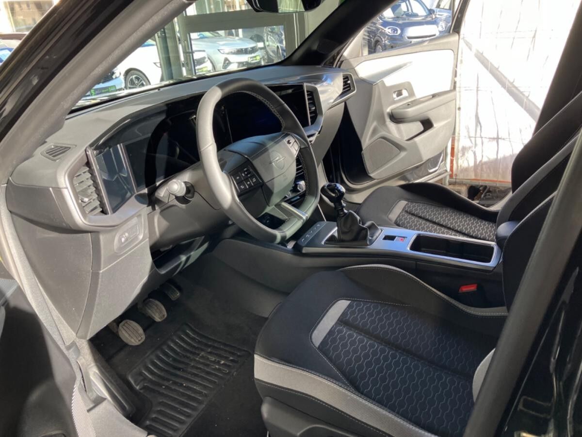 Opel Mokka 1.2T Fin. ab 2,99% RückfahrK,WirelessCharg.