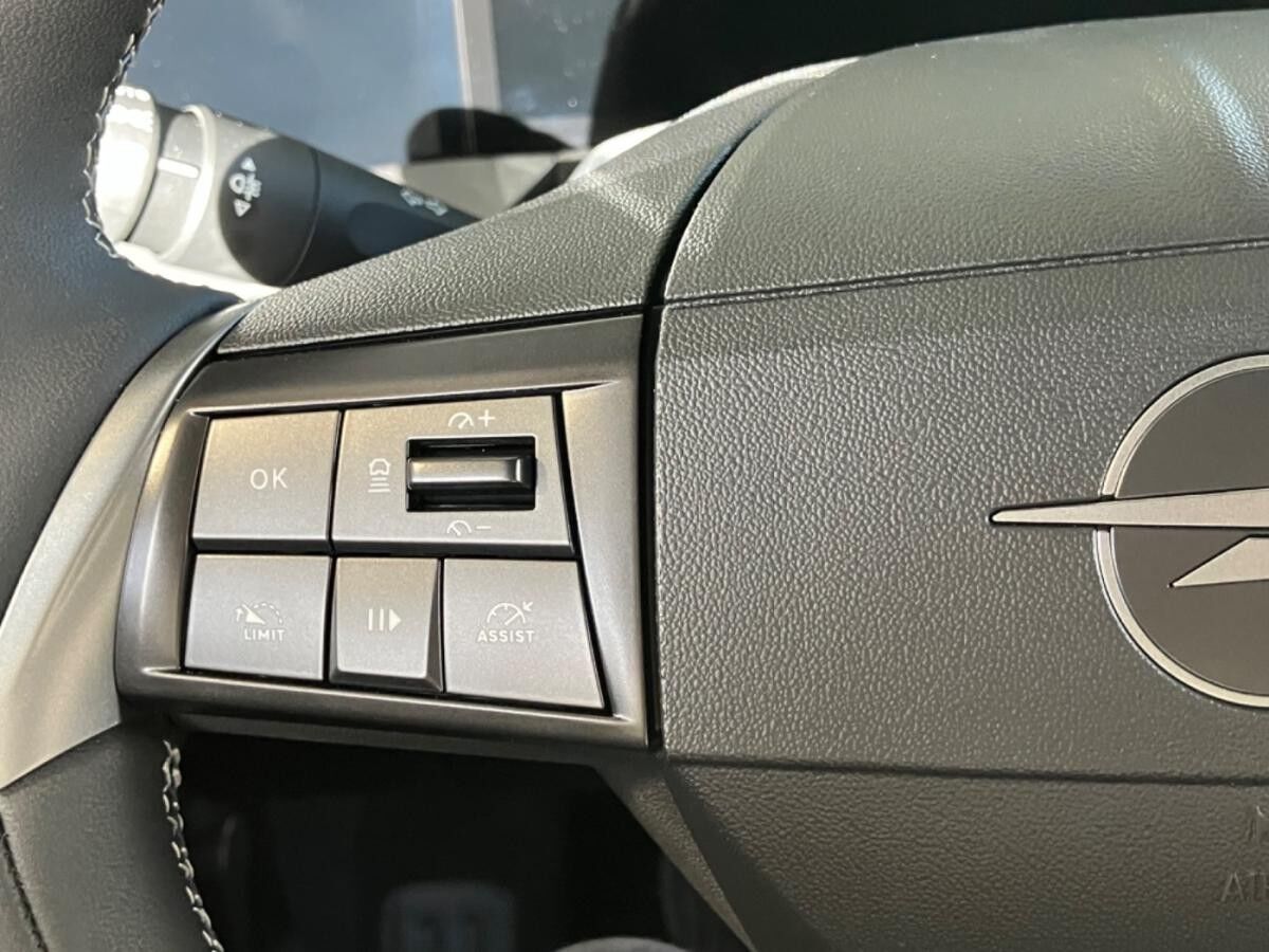 Opel Mokka 1.2T Fin. ab 2,99% RückfahrK,WirelessCharg.