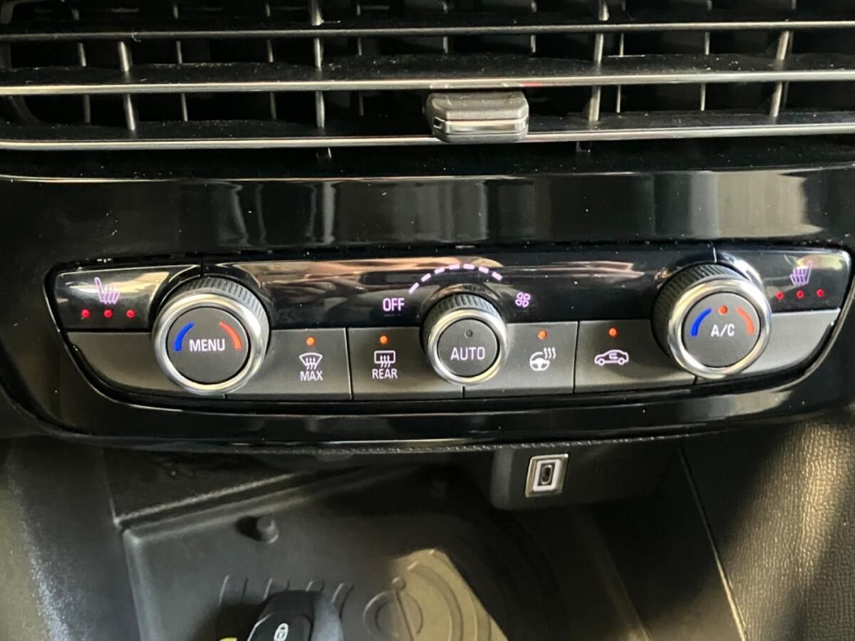 Opel Mokka 1.2T Fin. ab 2,99% RückfahrK,WirelessCharg.