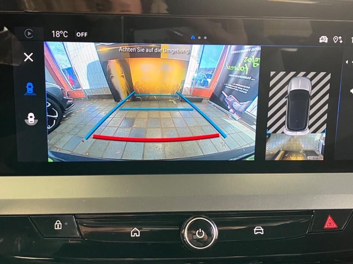 Opel Mokka 1.2T Fin. ab 2,99% RückfahrK,WirelessCharg.