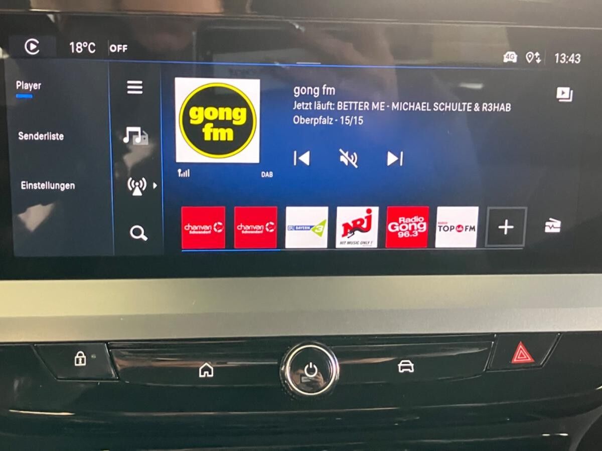 Opel Mokka 1.2T Fin. ab 2,99% RückfahrK,WirelessCharg.