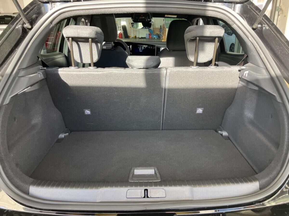 Opel Mokka 1.2T Fin. ab 2,99% RückfahrK,WirelessCharg.