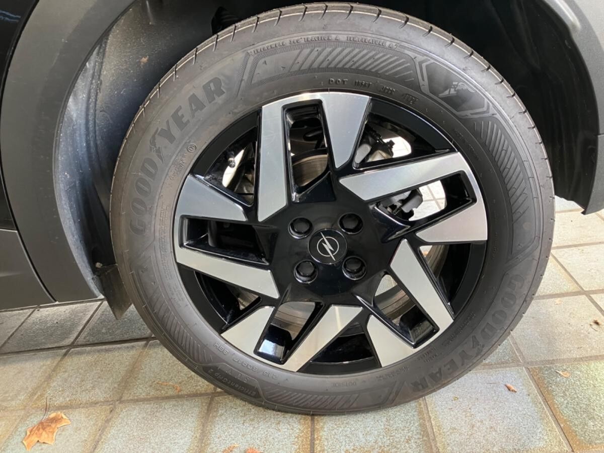 Opel Mokka 1.2T Fin. ab 2,99% RückfahrK,WirelessCharg.