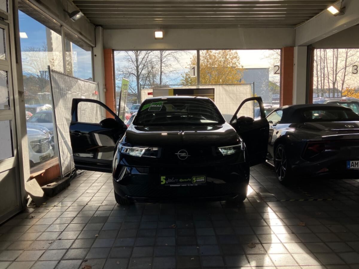 Opel Mokka 1.2T Fin. ab 2,99% RückfahrK,WirelessCharg.