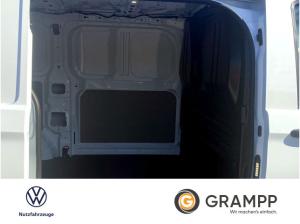 Volkswagen Transporter Kasten Kurzer Radstand Schalter Diesel