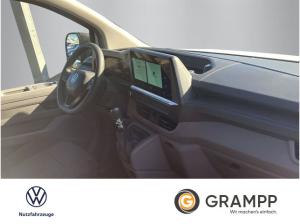 Volkswagen Transporter Kasten Kurzer Radstand Schalter Diesel