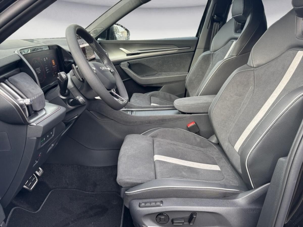 Skoda Kodiaq Sportline 2.0 TDI 4x4 142 kW DSG *SOFORT VERFÜGBAR*