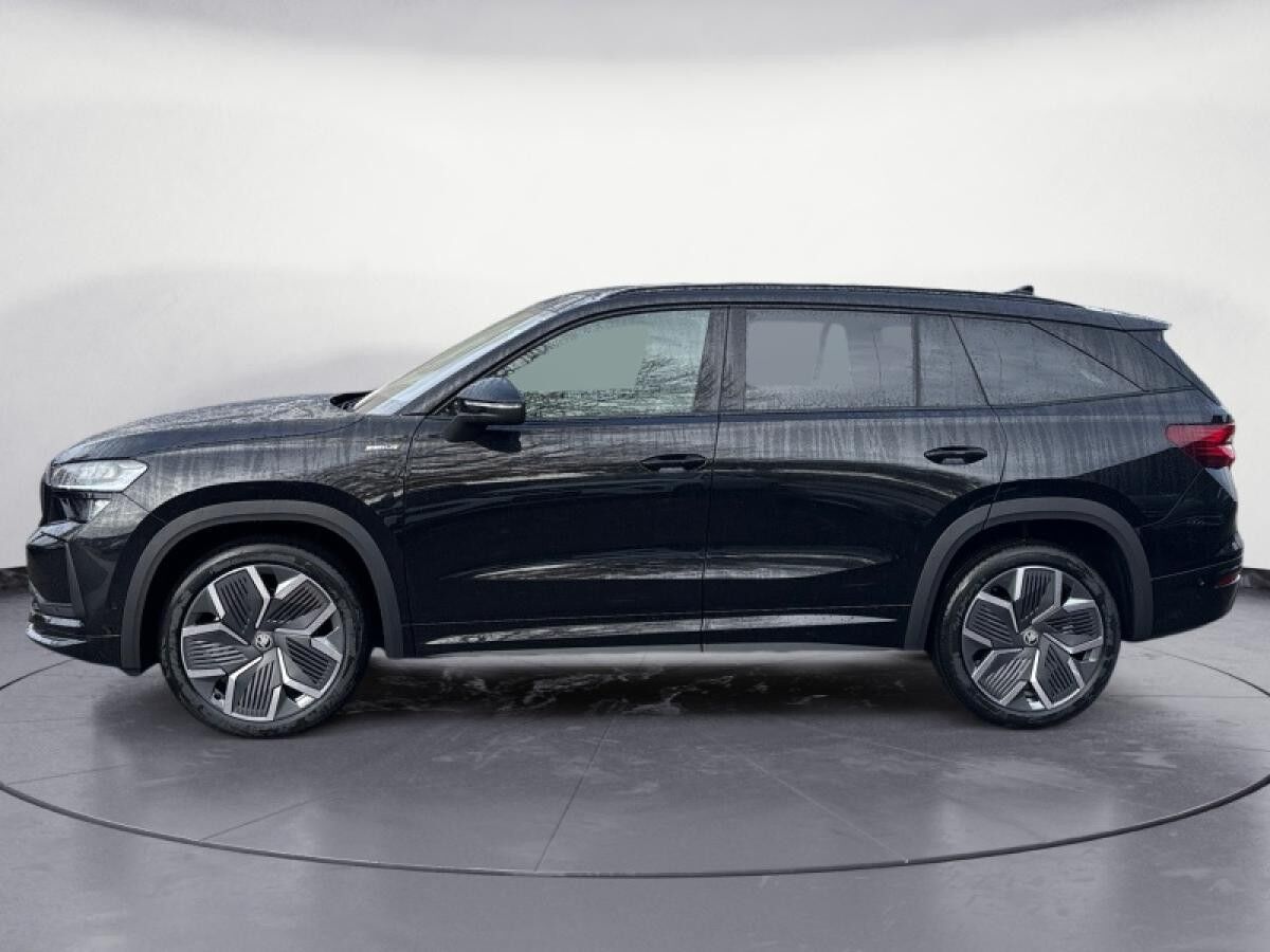 Skoda Kodiaq Sportline 2.0 TDI 4x4 142 kW DSG *SOFORT VERFÜGBAR*