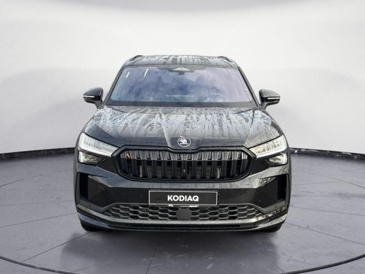 Skoda Kodiaq Sportline 2.0 TDI 4x4 142 kW DSG *SOFORT VERFÜGBAR*