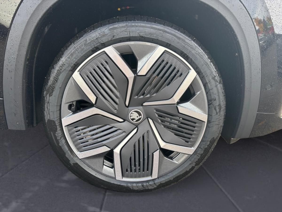 Skoda Kodiaq Sportline 2.0 TDI 4x4 142 kW DSG *SOFORT VERFÜGBAR*