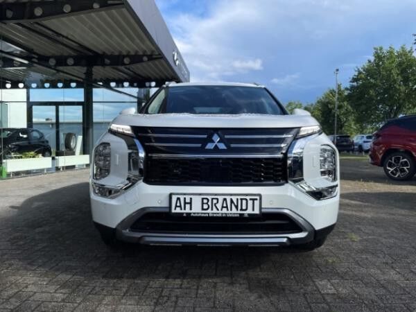 Mitsubishi Outlander PHEV Basis +++NUR GEWERBEKUNDEN+++