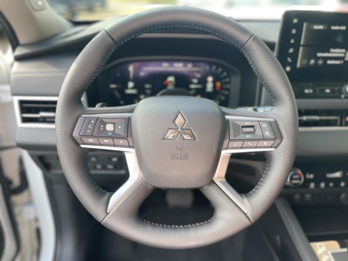 Mitsubishi Outlander PHEV Basis +++NUR GEWERBEKUNDEN+++